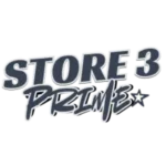 store prime logo