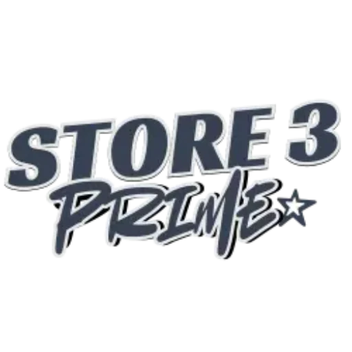 store prime logo