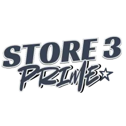 store prime logo